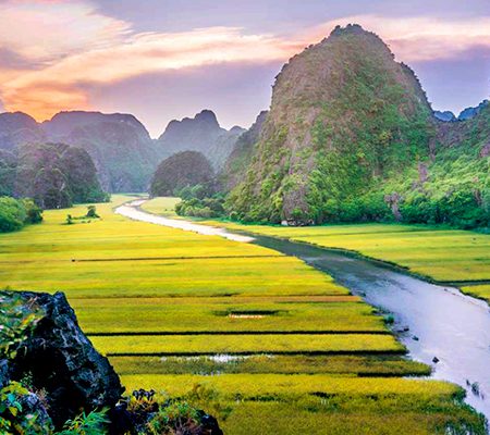 Ninh Binh